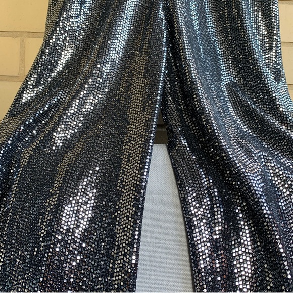 Rachel Zoe Serena Jumpsuit - Picture 11 of 15